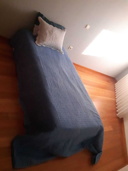 190x90 cm Adjustable Bed Base64409295107458124