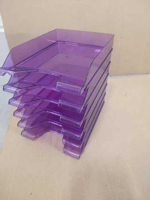 Organizer na biurko DONAU 6sztuk format A4
