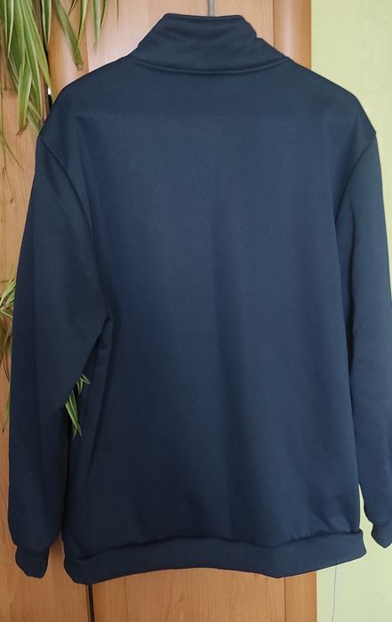 Bluza męska xl bardzo ciepła