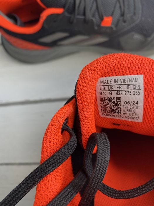 Кросівки Adidas Terrex