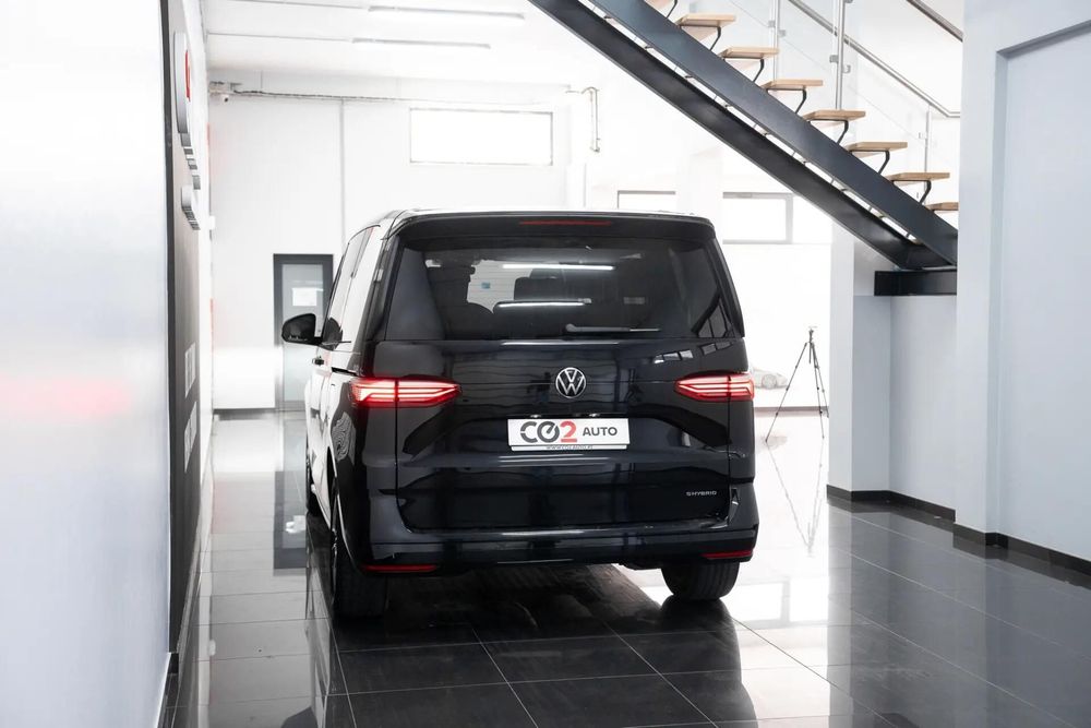 VW Multivan 1.4 TSI e-Hybrid Life Longa DSG