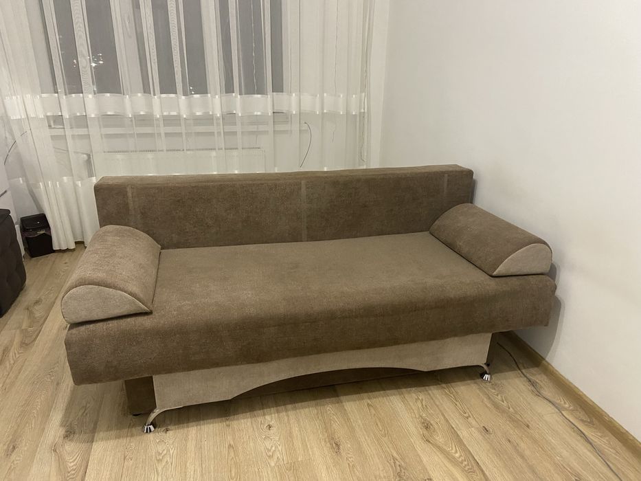 Диван розкладний