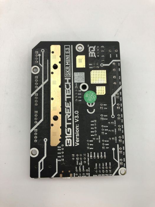 SKR Mini E3 V3.0 Płyta Główna 3D Drukarka Ender 3 Pro TMC2209 UART