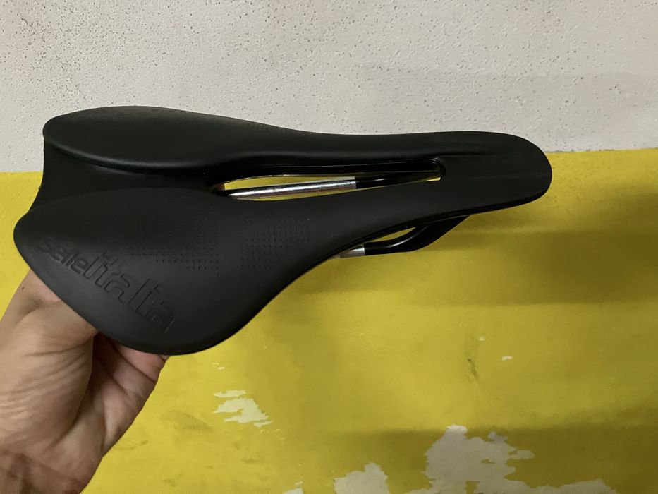 Selim selle itaila boost