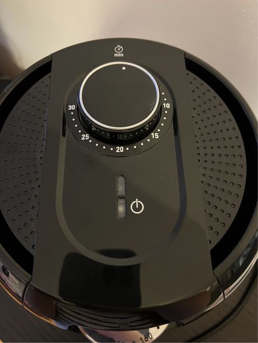 Мультипіч (аерофритюрниця) Tefal Easy Fry Compact EY101815