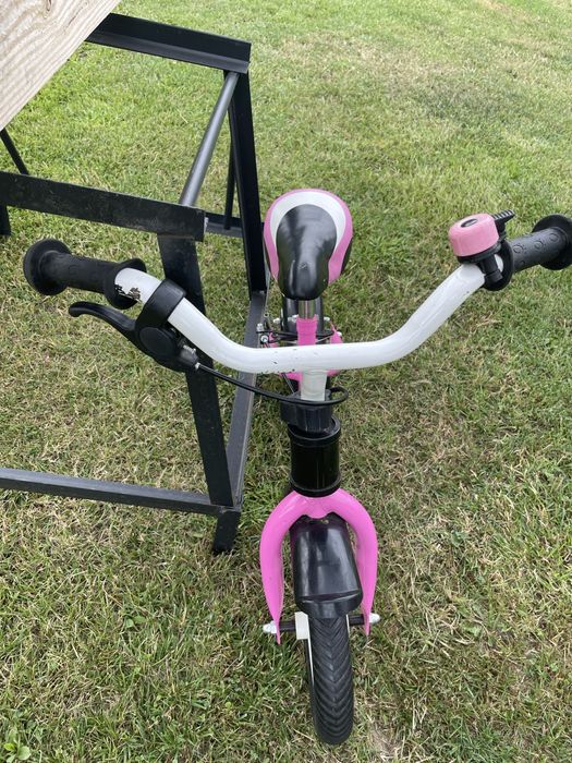 rower dla dziecka