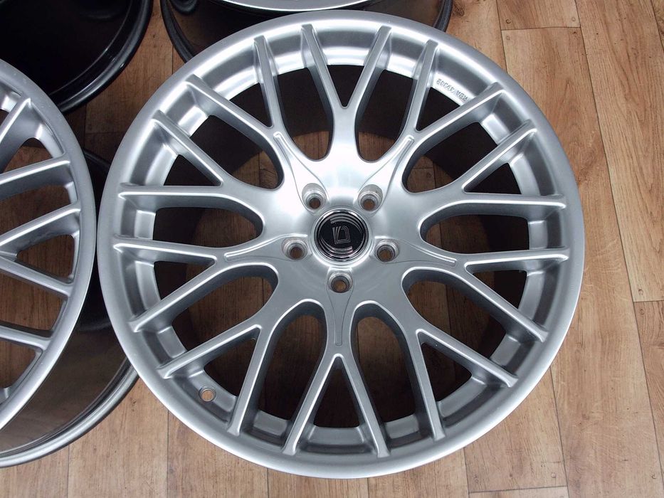 Felgi Honda Tesla Toyota Lexus Suzuki 19 5x114,3 ET 45 jak nowe!