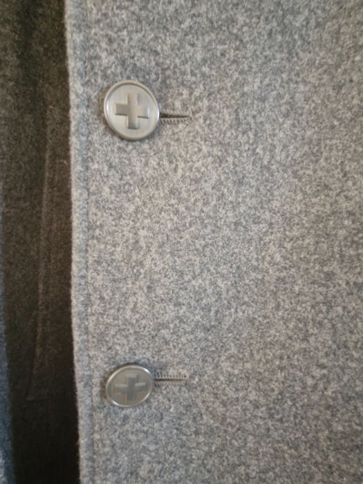 Форма швейцарской армии