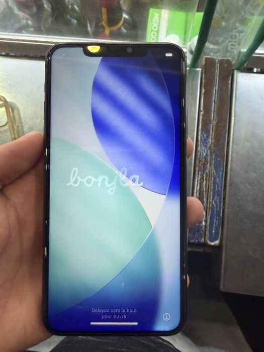 Iphone 11 pro max