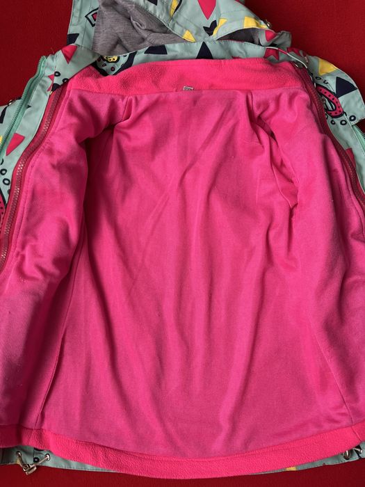 Куртка демисезон