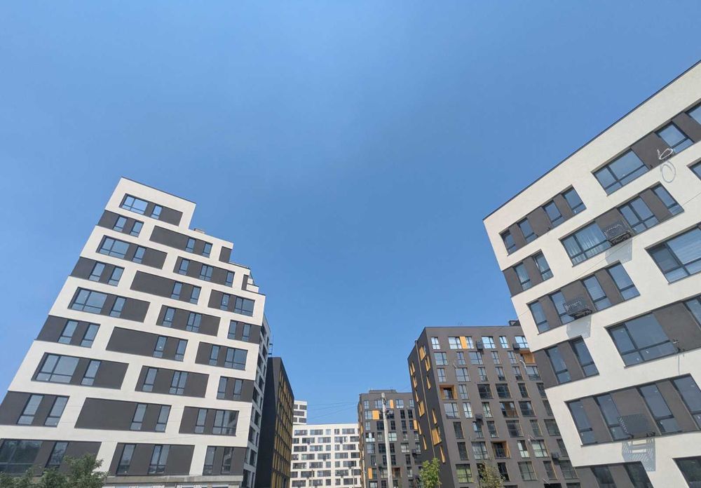 Продаж квартири 84м2 ЖК Вежа, Підзамче, будинок з газом - зображення 1