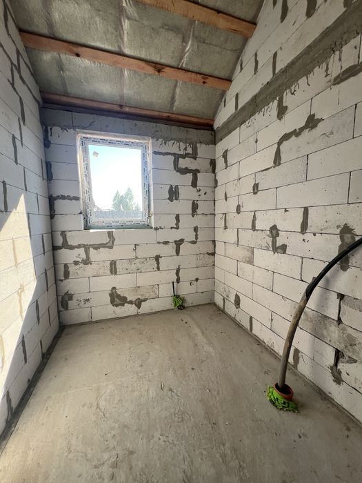 Будинок у стилі Барн Хаус_Віта Поштова_Газ