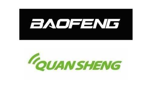 Kabel Baofeng Qaunsheng programowanie radiotelefonów