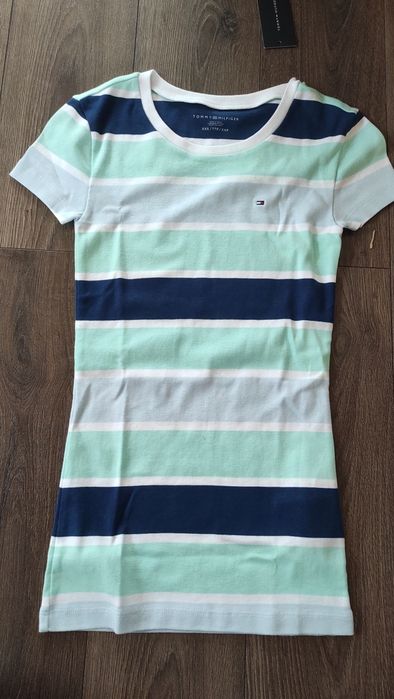 Tommy Hilfiger XXS