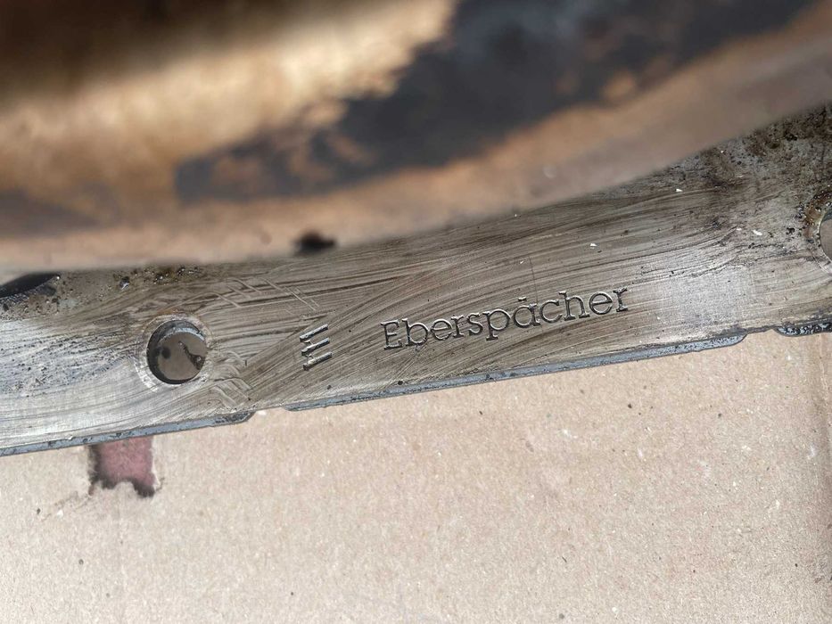 Турбина BMW X3 F25 usa 1853970 7583909 N55 3.0 бенз 35i