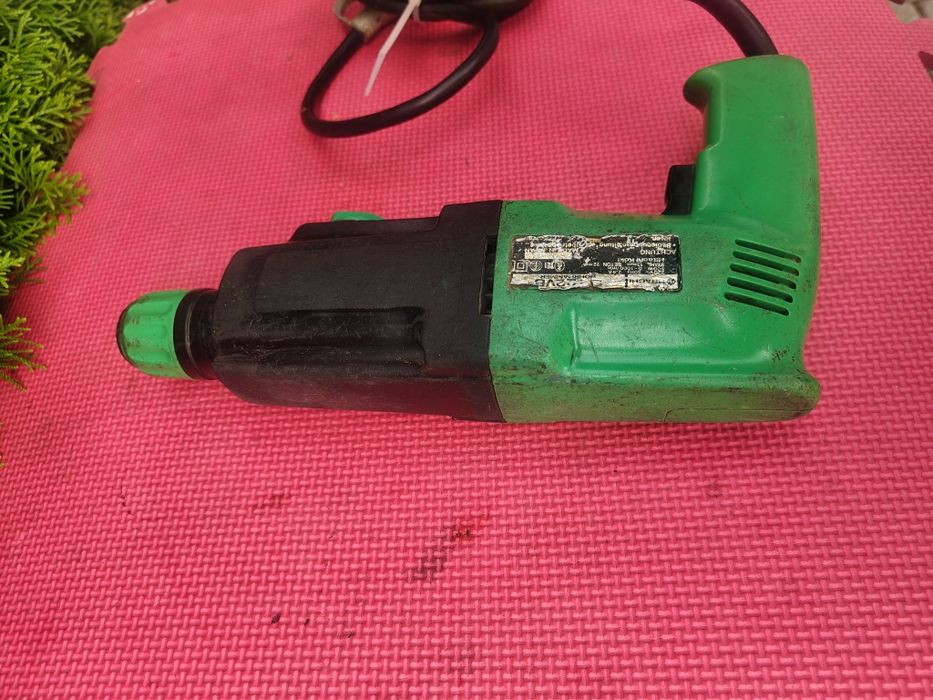 Hitachi.  DH22VB