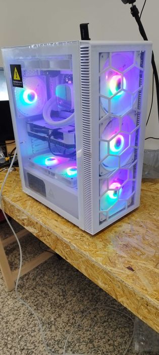 componentes PC Gamer