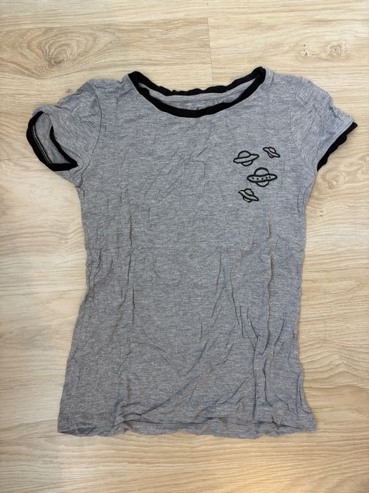 Paczka t-shirtów
