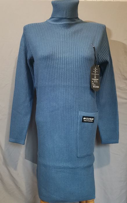 Жіночі плаття - туніки BUSIDA.