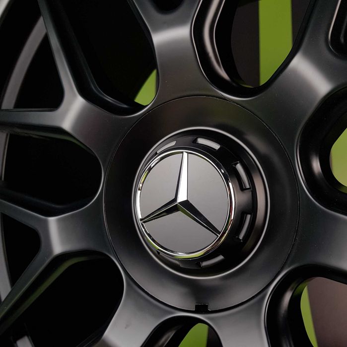 Диски На Авто R20 5x112 Mercedes Різноширокі  AMG W222 W221 W213 W212
