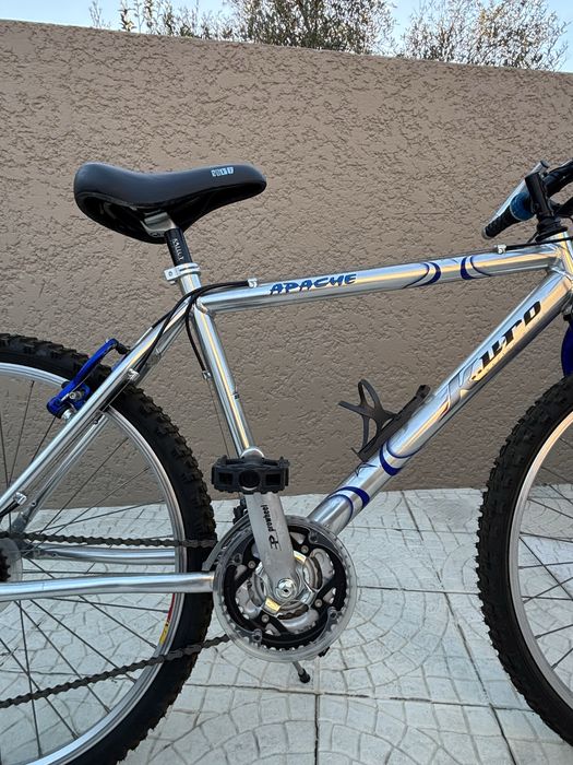 Bicicleta Kuro