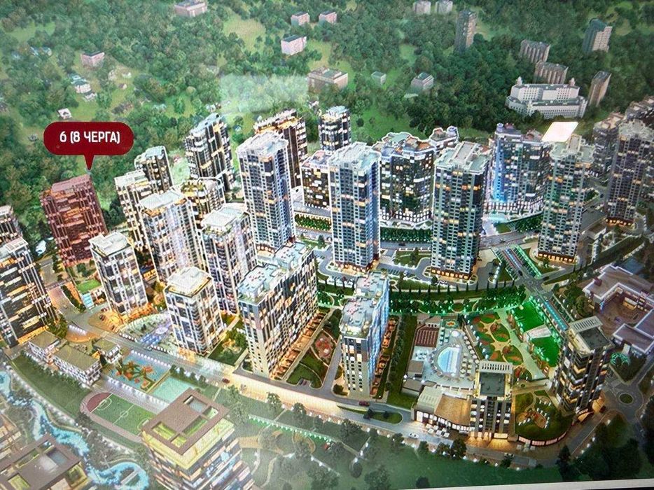 Продаж терміново 4к квартира Новопечерські Липки, 133м2, 6й будинок, квартира реальна