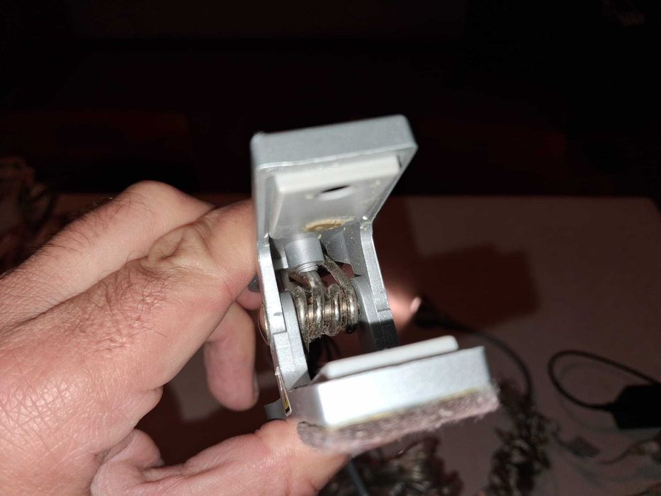 2 Candeeiros led IKEA