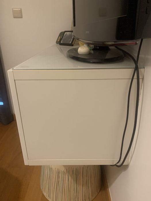 Aparador Besta Ikea