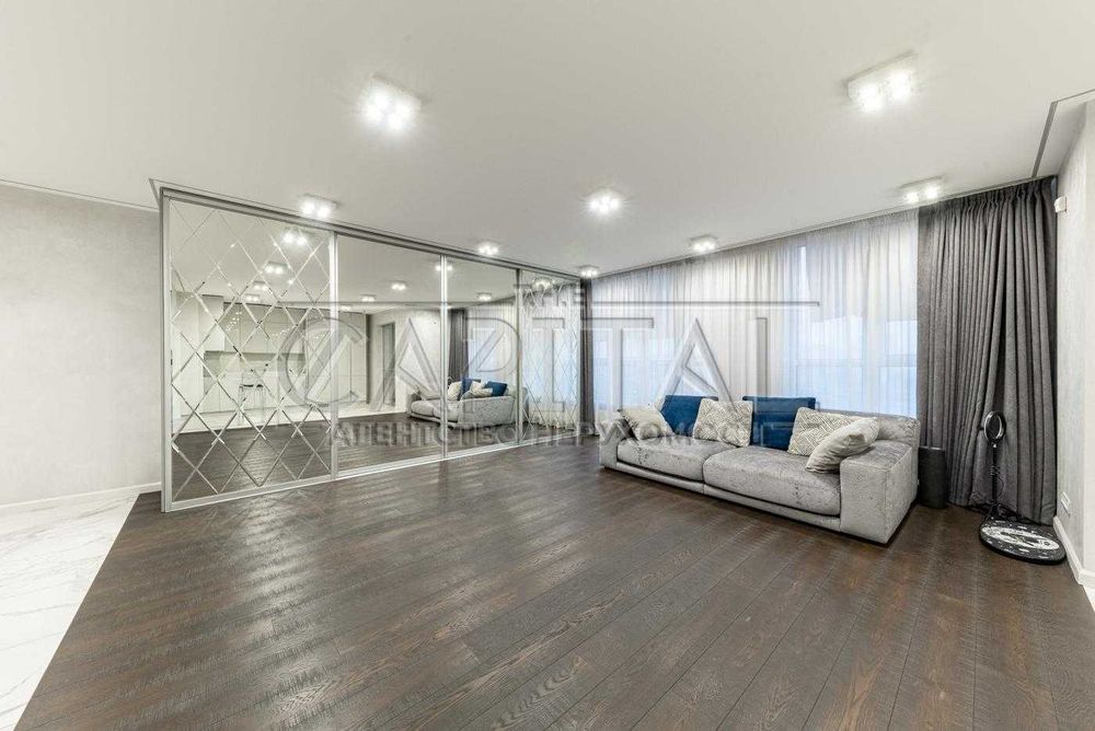 Продаж нова квартира в ЖК Victory V 80м2 торг