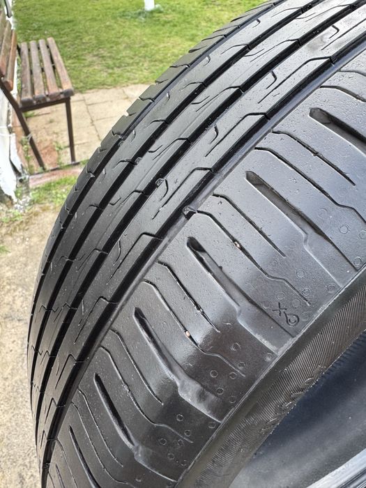 Continental EcoContact 6 205/55 R17 91W
