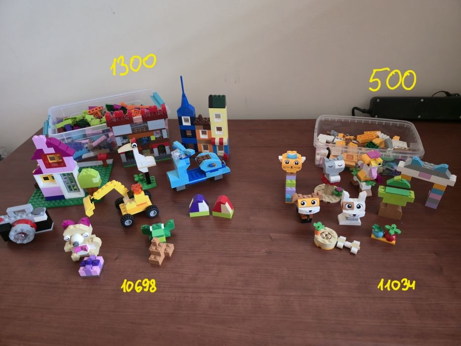 Якісне lego friends, disney, classic оригінал