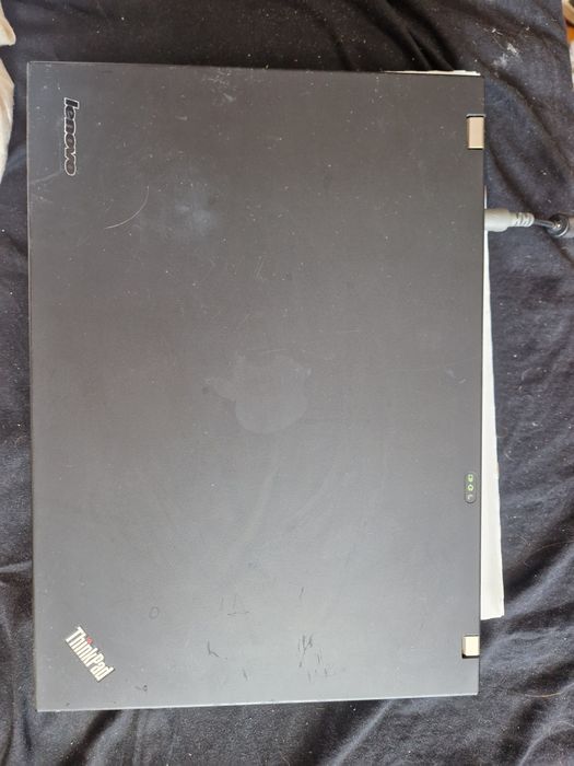 Lenovo ThinkPad T500