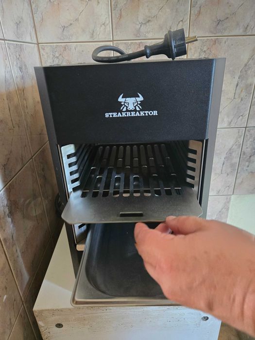 Piec do gastronomi
