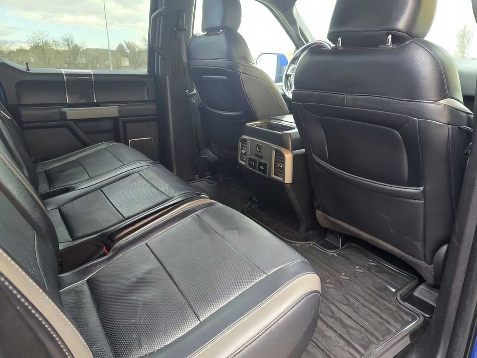 Ford F-150 Raptor      2018