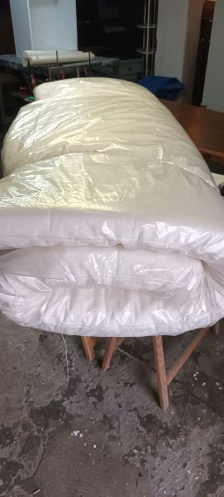 Colchão de espuma ikea 140x190 como novo