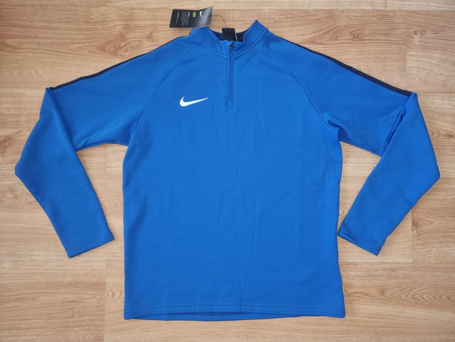 Bluza NIKE DRI-FIT Academy Drill Top rozmiar XS/S