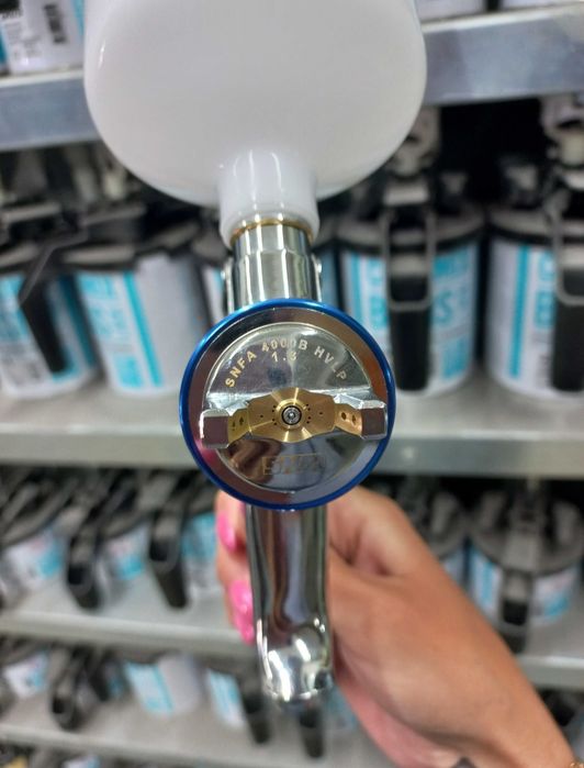 Профессиональный Краскопульт Хит продаж