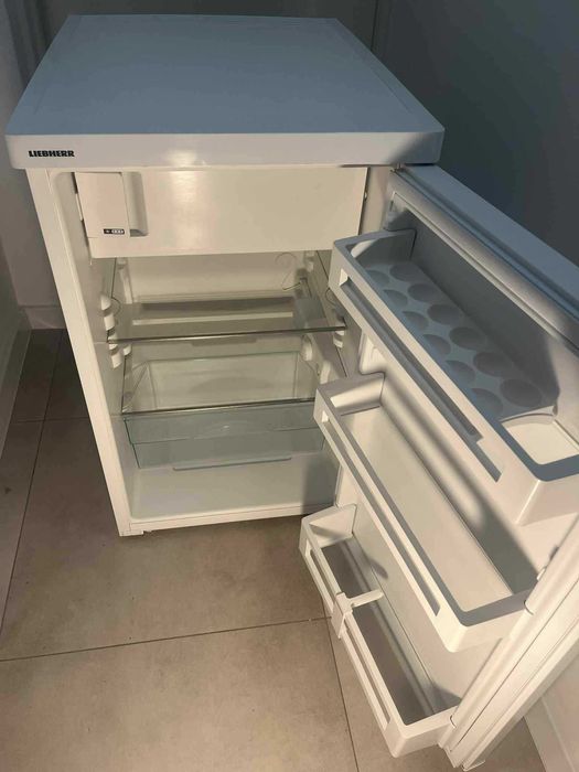 Lodówka Liebherr mała