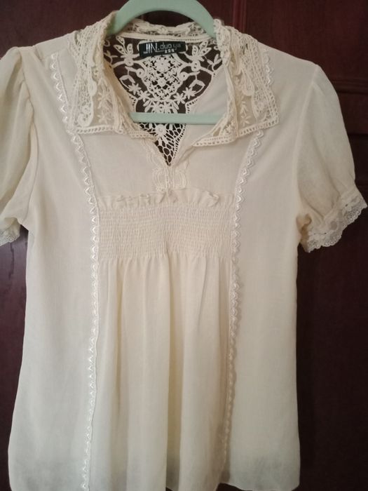 Bluzka damska rozmiar M