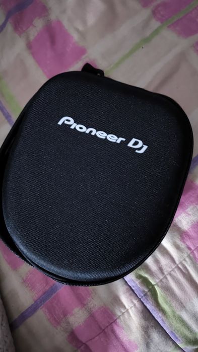 Bolsa Headphones Pioneer Cue1 BT