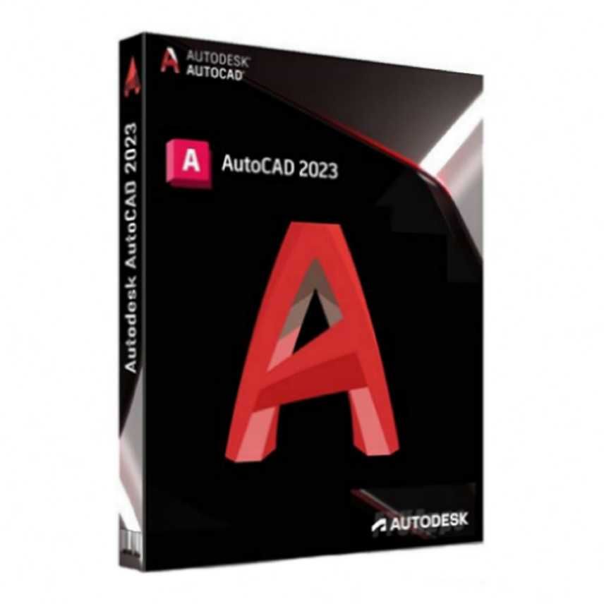Autodesk AutoCAD 2024 Warszawa Białołęka • OLX.pl
