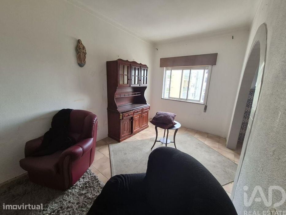 Apartamento T2 em Setúbal