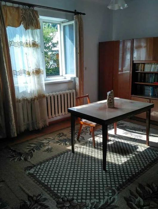 Два будинки в місті на 7 сотках - ідеально для щастя родини