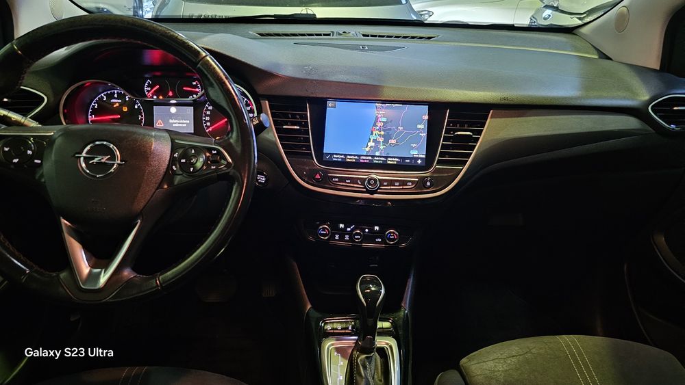 Opel Crossland X  1.5D 2021