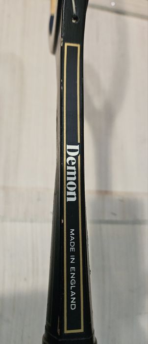 Raquete de ténis Slazenger