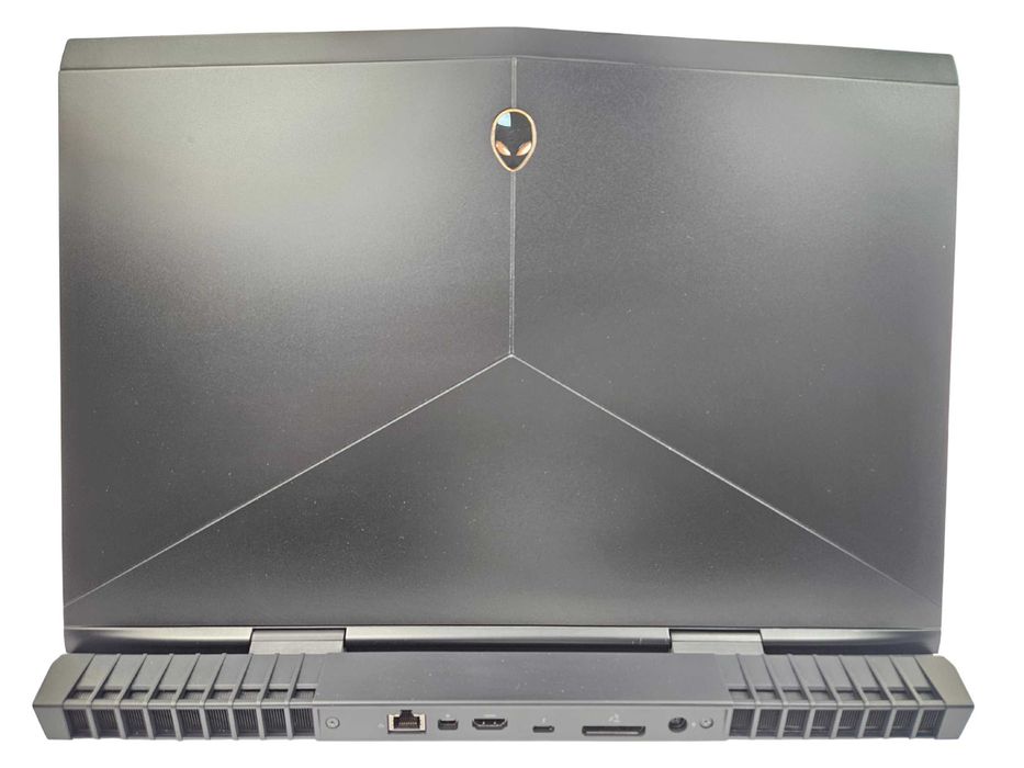 Ноутбук Dell Alienware 17 R5 i7-8750H|GTX 1070|16GB|256GB|256GB|1Tb: 27 ...