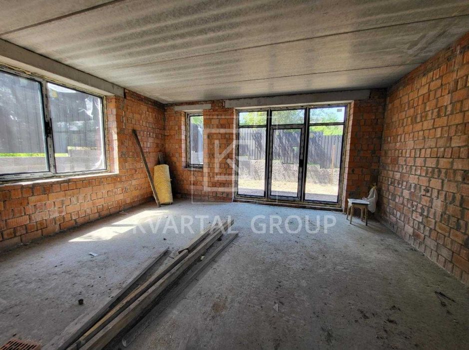 УВАГА Спеціальна пропозиція! Стильний Дуплекс 120 м2/Розтермінування