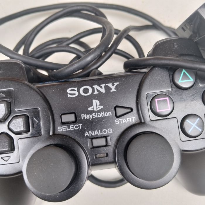 2 comandos da psp