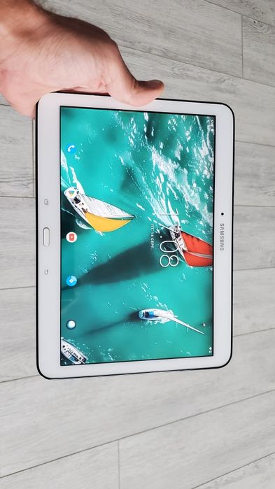 Samsung Tab T 535  версія з сім.