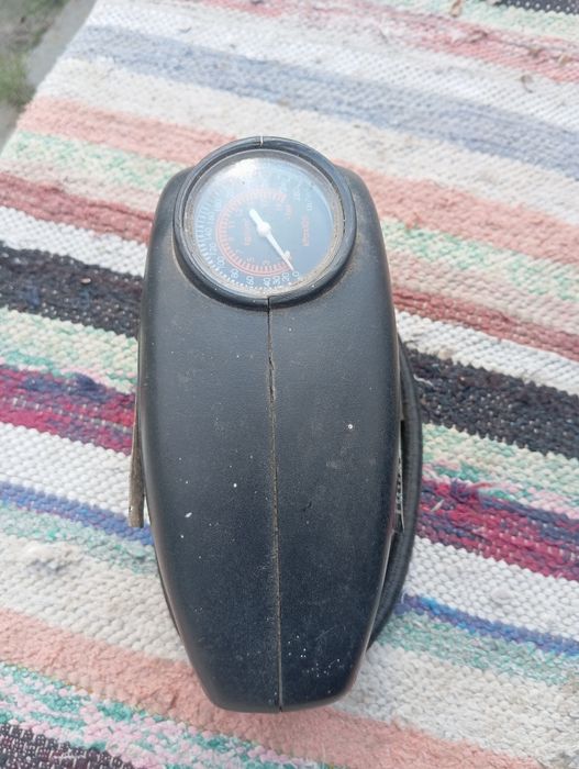 Компрессор Turbo air 250 psi